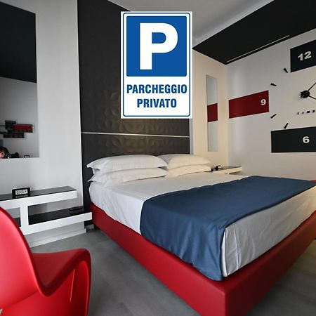 Chic House - Matera Centro Hotel Екстериор снимка