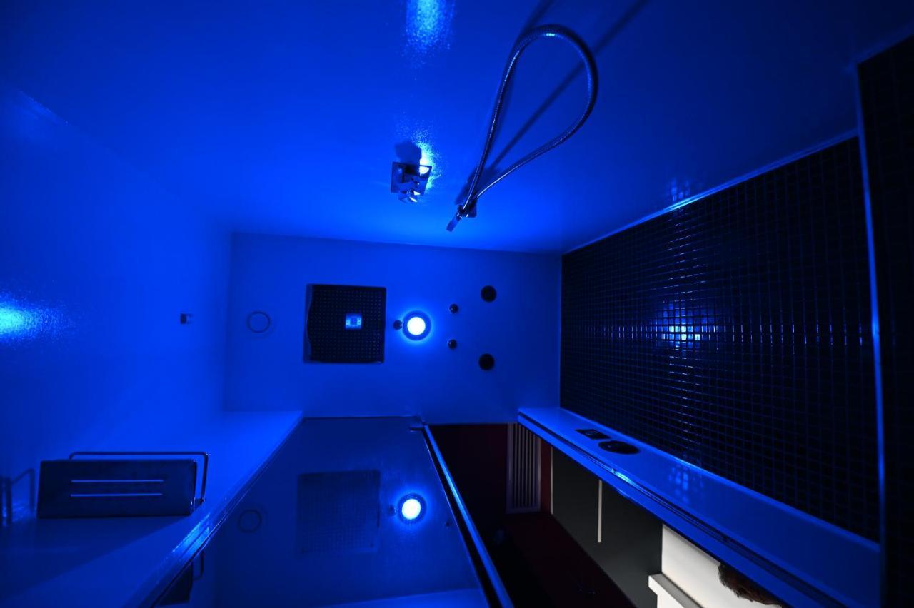 Chic House - Matera Centro Hotel Екстериор снимка